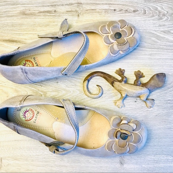 earth spirit shoes amazon